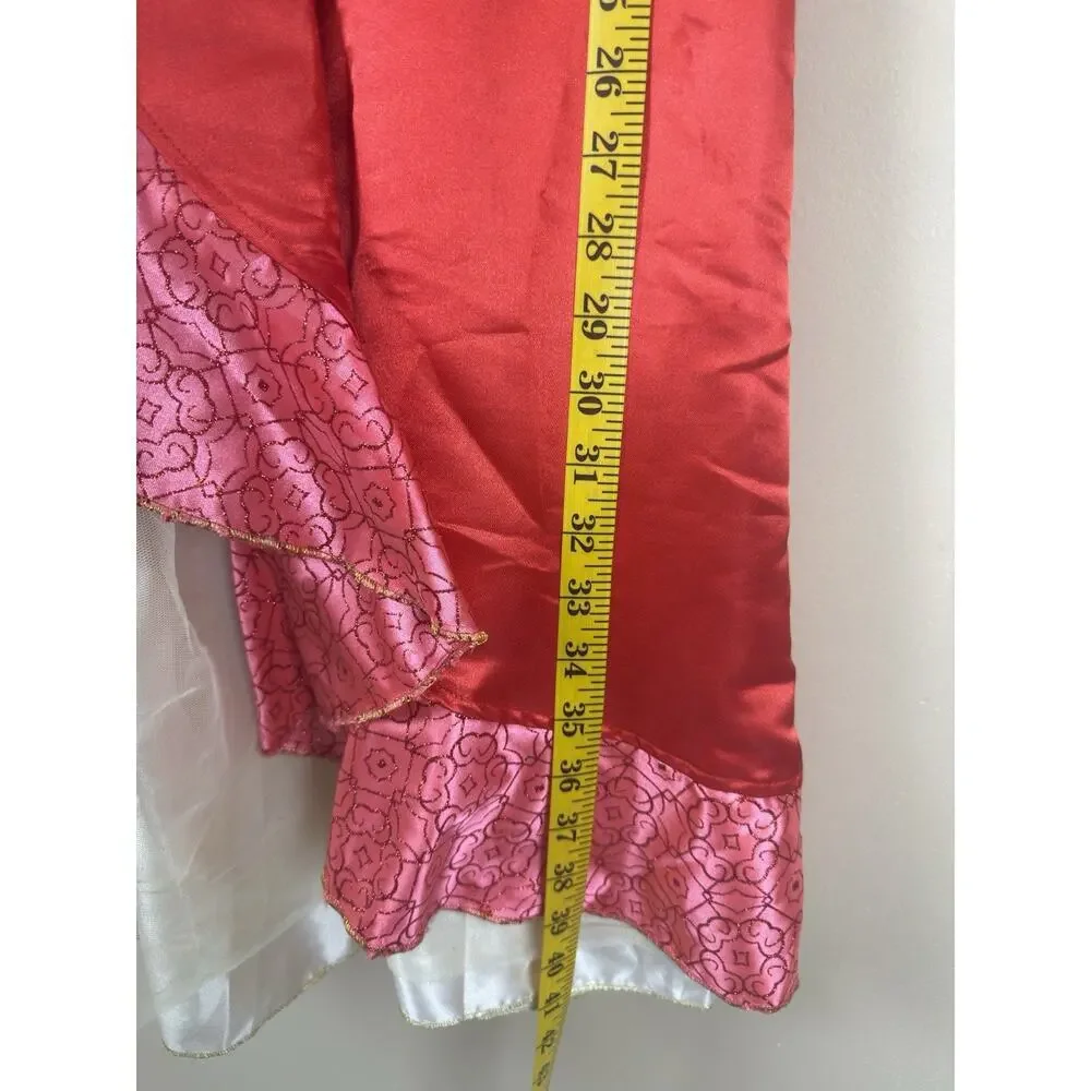 Disney girls’ costume